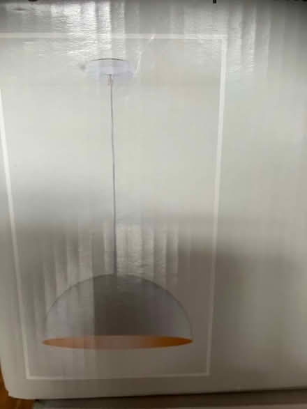 Photo of free Lights (Chingford) #2