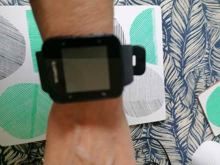 Photo of free Working Garmin Forerunner 35 (Didcot, Ladygrove, OX11) #2