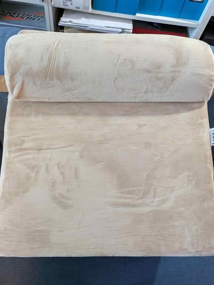 Photo of free Pregnancy/Surgery Recovery Pillow (Wakefield, The Bronx) #2