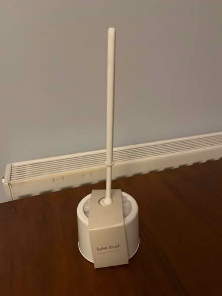 Photo of free Toilet brush (still in packaging) (King’s Hedges CB4) #1