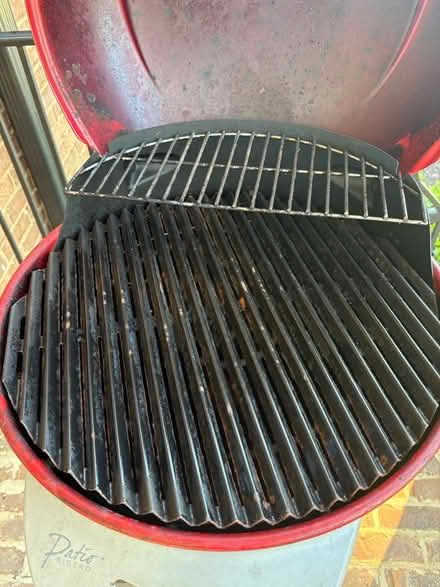 Photo of free Patio Bistro Electric Grill (Suwanee TownCenter) #3