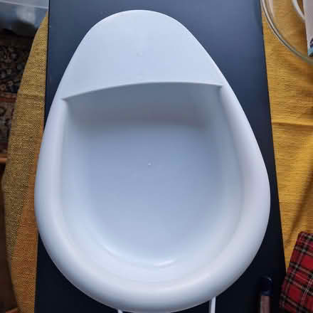 Photo of free Bedpan and padded wc seats x 2 (CT5) #4