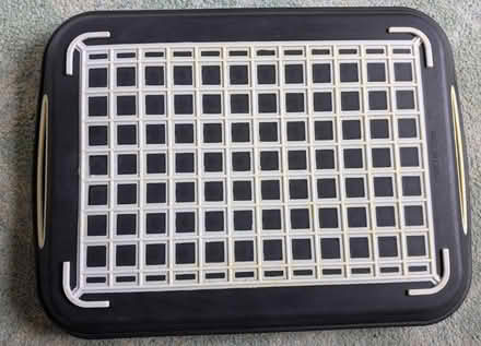 Photo of free Non slip tray (Caldy Valley CH3) #2