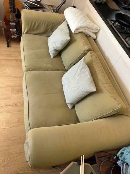 Photo of free Sofa bed (Corsham SN13) #2