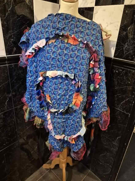 Photo of free Stage Theatre Carnival Costumes (Hollinswood TF3) #3