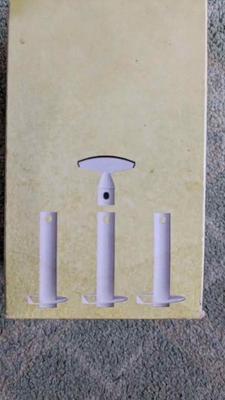 Photo of free Pineapple slicer (Caldy Valley CH3) #4