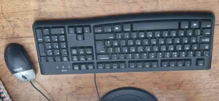 Photo of Keyboard for desktop pc (Northend BA1) #1