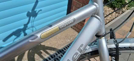 Photo of free Men's Bike (Long Buckby NN6) #4