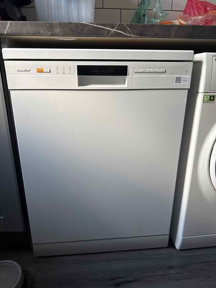 Photo of free Dishwasher (Moulsham CM2) #1