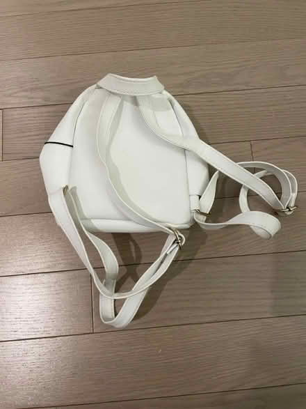 Photo of free Ardene Mini backpack/purse (Kennedy/16th in Markham) #2