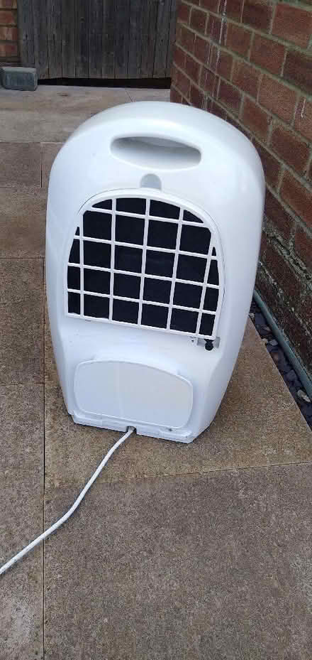 Photo of free Dehumidifier (Yarnton OX5) #3