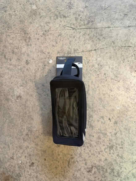 Photo of free Timbuk2 Goody Box (Railroad and Whipple) #1