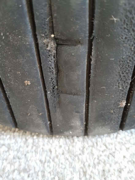 Photo of free Size 6 Boots need re-soled (Grassmarket EH1) #2