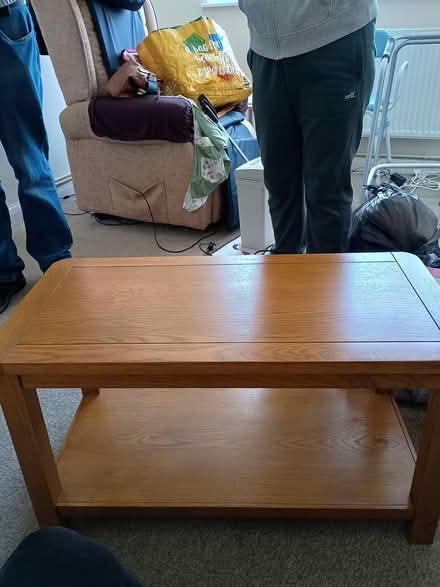 Photo of free Furniture (Faversham Kent) #2
