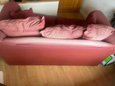 Photo of free Double Sofabed (High Wycombe HP12) #3