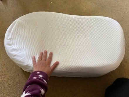 Photo of free Baby stuff (Isleworth, TW7) #3