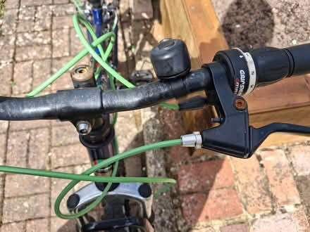 Photo of free Bike (Maidstone (Barming) ME169) #4