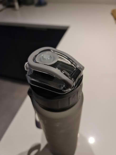 Photo of free Drink container (Preston PR5) #3