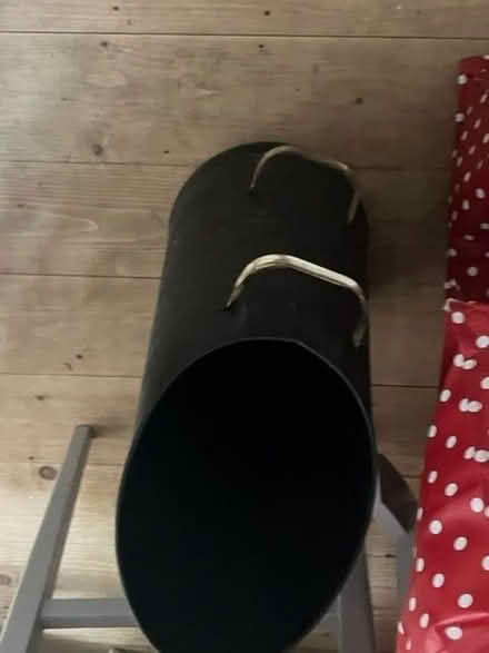 Photo of free Coal bucket (Harrow on the Hill HA2) #1