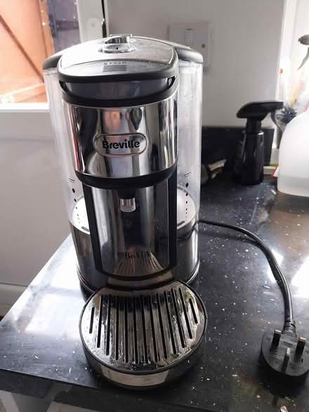Photo of free Dispensing kettle (AL7 Welwyn Garden City) #1