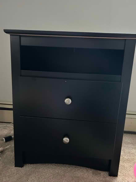 Photo of free Crate and Barrell Bedroom Set (Saint James, NY) #2