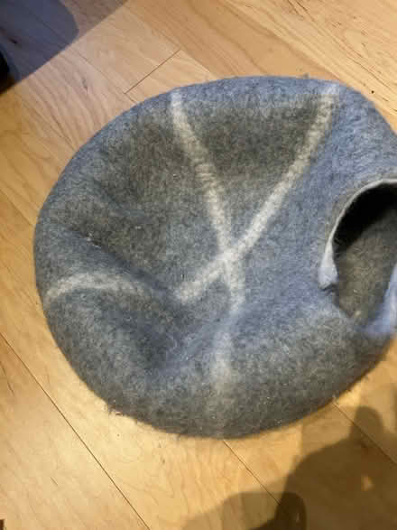 Photo of free Cat cave/treat (22314 Alexandria) #2