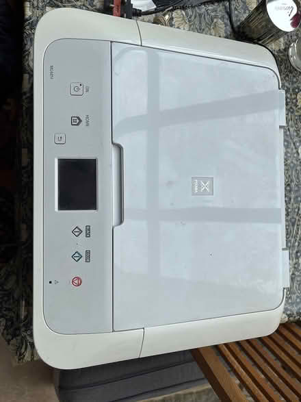 Photo of free Printer, spares or repair (Brownshill) #1