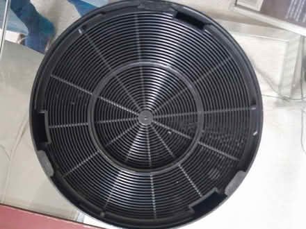 Photo of free Oven Hood Carbon Filters (HX3) #2