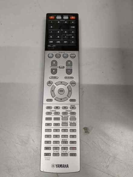 Photo of free Yamaha RX-V673 AV amp SPARES/REPAIR (Sciennes, Edinburgh EH9) #3