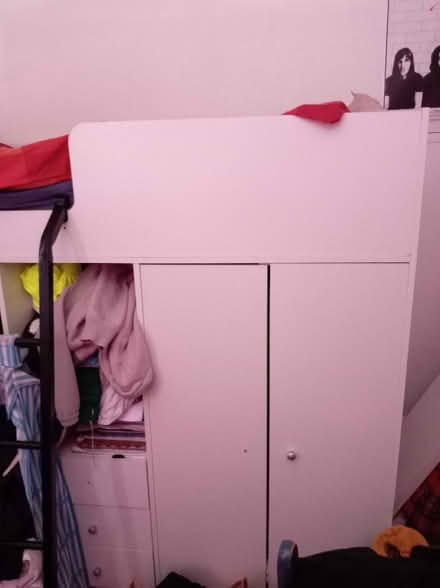 Photo of free Cabin bed (Hanover BN2) #2