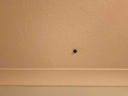 Photo of free Aura steel Trouser Racks, Shelf brackets, Tie and Scarf rack (New Forest National Park SO51) #3