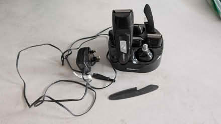 Photo of free BaByliss men's grooming kit (St Albans AL1) #1