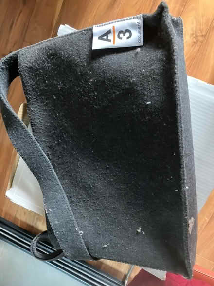 Photo of free Bag (Chingford) #1