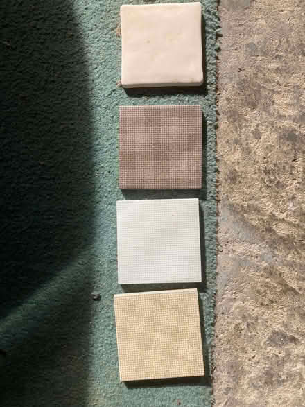 Photo of free Small tiles (Marholm PE6) #1