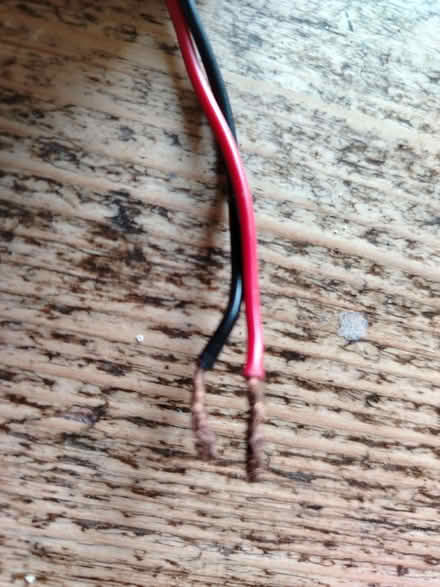 Photo of free jvc speakers (Northcourt OX14) #2