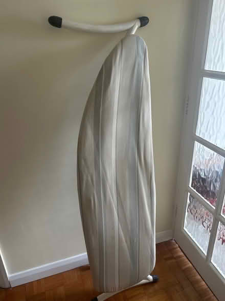 Photo of free Ironing Table (Ruislip HA4) #2