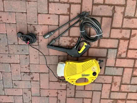 Photo of free Karcher 2.35 Pressure washer (Penrith CA11) #1