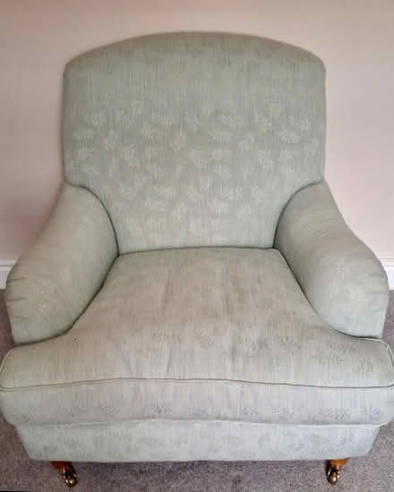 Photo of free Armchair (Combe Down BA2) #1