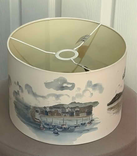 Photo of free Lamp shade (CR0) #1