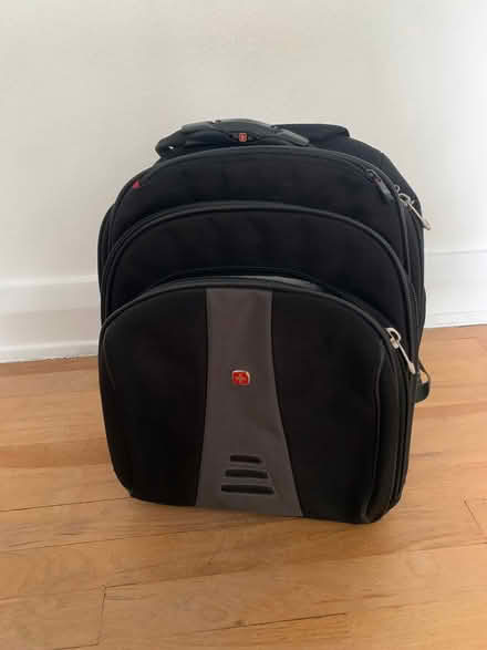 Photo of free Rucksack (Twickenham TW2) #1