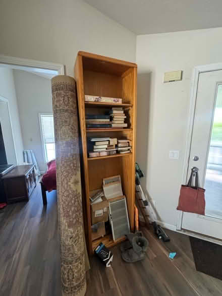 Photo of free Shelves (Moss Beach) #2