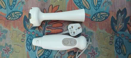 Photo of free Electric hand blender (Surrenden BN1) #1