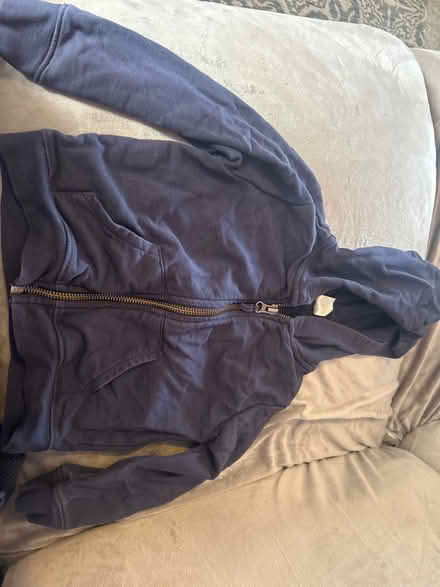 Photo of free 24 months jacket (Stonehouse GL10) #1