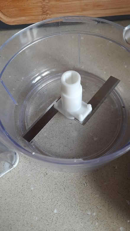 Photo of free Manual chopper (Byfleet KT14) #1