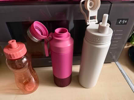 Photo of free Drink bottles #2 (Horsham RH12) #2