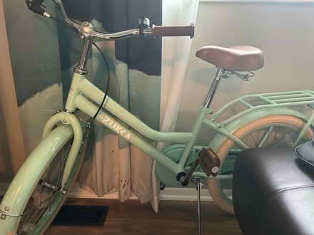 Photo of free Children’s bike (20”) (Newington Forest) #1