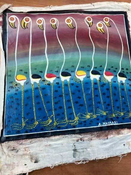 Photo of free pictures, picture frames, posters (Chingford) #1