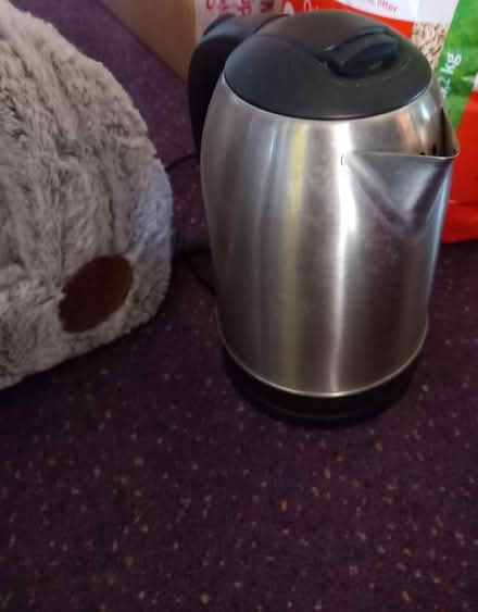 Photo of free Electric kettle (Collyhurst M40) #1