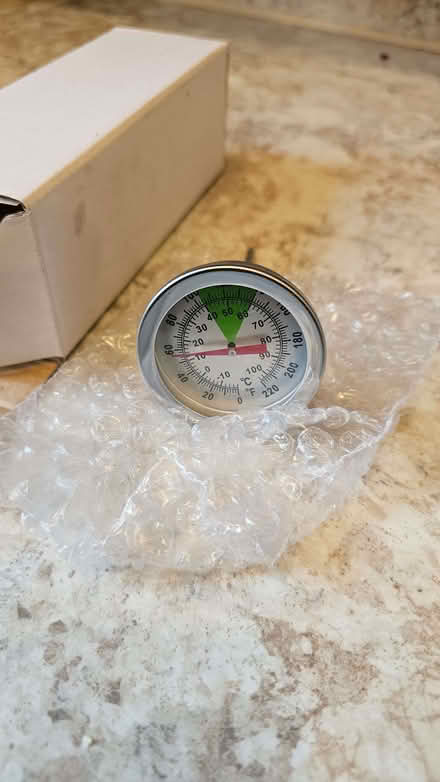 Photo of free Meat thermometer (Leslie KY6) #1
