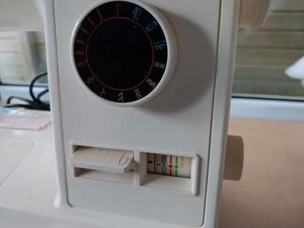 Photo of free Old sewing machine (AL7 Welwyn Garden City) #2